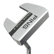 PING Prime Tyne 4 Putter 34in Steel Shaft C 6840