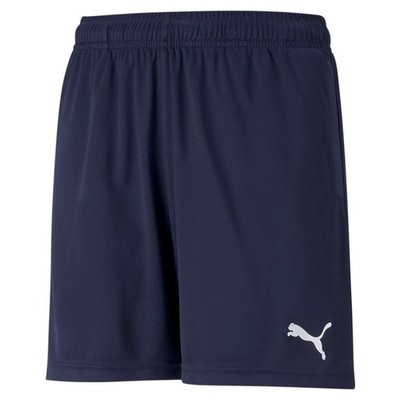 Puma Kinder Shorts teamRISE Training Shorts Jr 657337