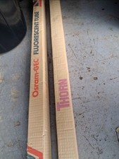 fluorescent tubes 8ft