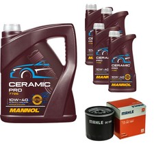 Filtre à huile Ford ORION