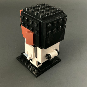 Lego. Brickheadz.  FINN   (Complete) 41485