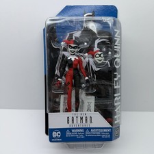 DC Collectibles The New Batman Adventures HARLEY QUINN  27 Action Figure     NEW