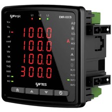 ENTES EMR-53S EMR Digital Panel Measuring Instrument