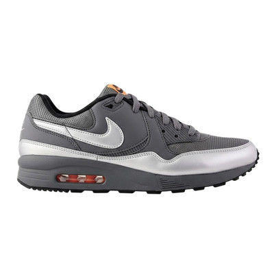Nike Air Max Light DEADSTOCK 2009 315827-006 Deadstock