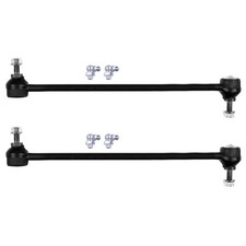 Front Sway Bar End Link Set Of 2 Fit 08-09 Lacrosse 05-09 Uplander Grand Prix