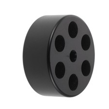 Turntable Stabilizer Figure Vinyl Weight Disc Record Player Base