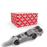 Febi Bilstein Lagerung Motor Motorlager MotoraufhäNgung Motorhalter Unten Vorne