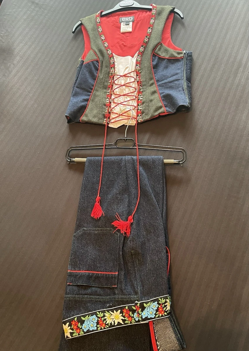dolce gabbana vest products for sale | eBay