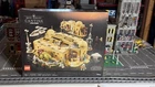 SEALED LEGO Star Wars Mos Eisley Cantina  – Set 75290 (3187 Pieces)