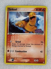 Torkoal  33/110  LP EX Holon Phantoms Reverse Holo Pokémon TCG on eBay