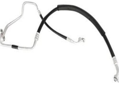 Gm 19213715 Ac Delco 15-31009 98-02 Camero A/C Condenser And Compressor Lines - Picture 2 of 5