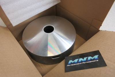 New Skidoo MXZ MACH Z GENUINE Belt Primary Drive Clutch Move-able Outer Sheave