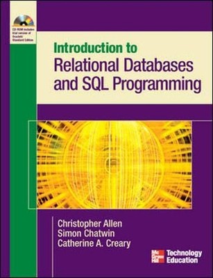 Introduction to Relational Databases and SQL Programming Paperbac