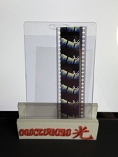 Pok mon 35mm Film Strip: Floating Mewtwo 5 CELLS