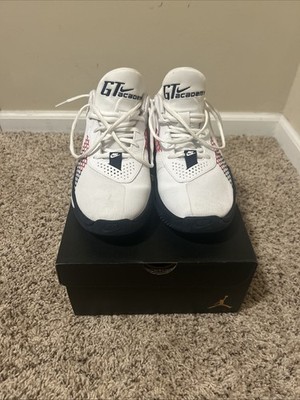 Nike Air Zoom GT Cut Academy USA Size 11 Men's Basketball Shoes