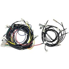 Wiring Harness Kit Fits Case Replaces A35304