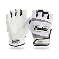 Franklin Sports Adult Pickleball Gloves Men's  Women's Right  Left Hand White