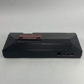 Sega Master System Console Gaming System 3010