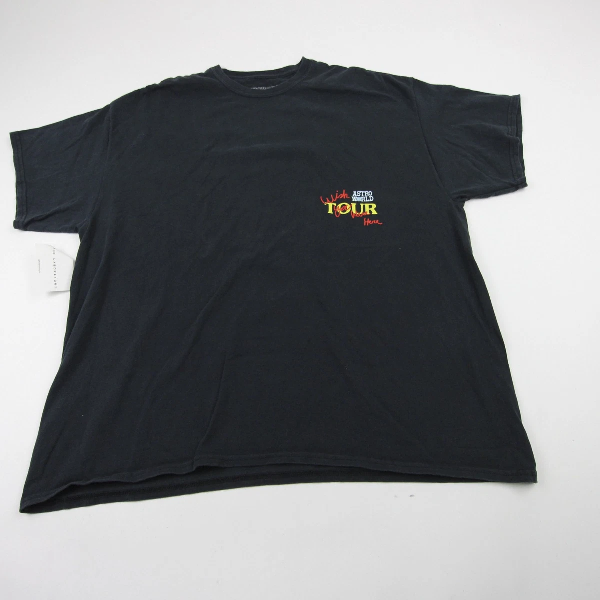 Astroworld T-Shirts for Men for sale | eBay