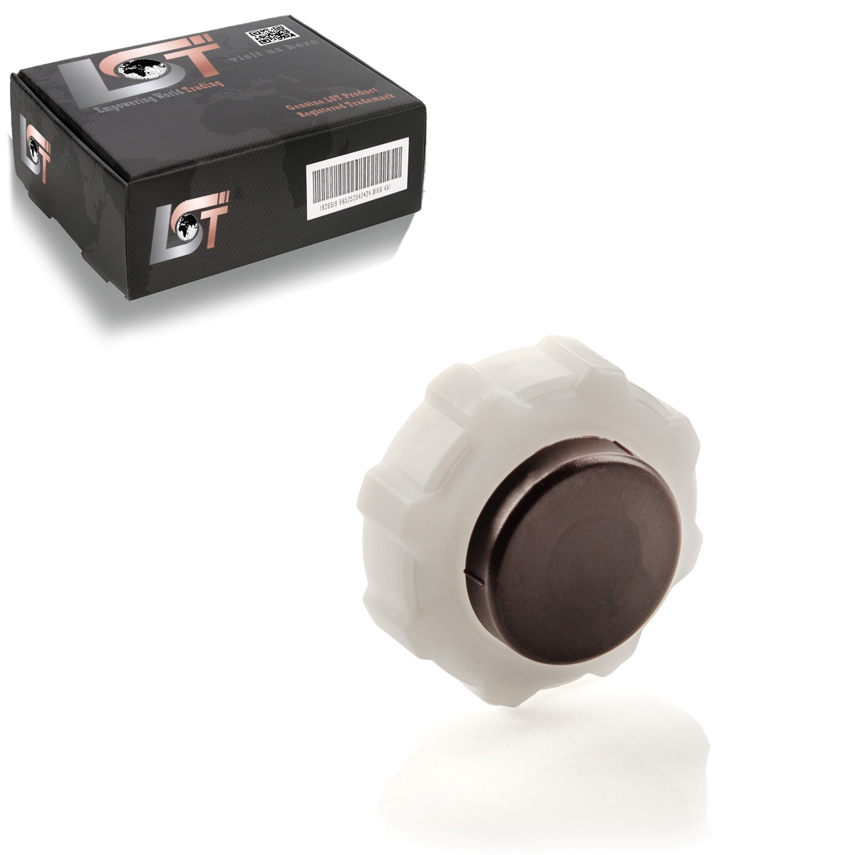 Radiator Cap Coolant Cap 1.0 BAR for RENAULT TRUCKS