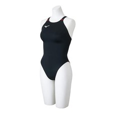 Mizuno Swimming Competitive Swimsuit GX/SONIC STREAM High Cut Women's