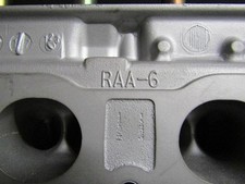 Rebuilt Honda Element Accord Cr-v 2.4 Dohc Vtec Cast Raa Cylinder Head