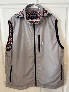 grateful dead section 119 Vest XXL