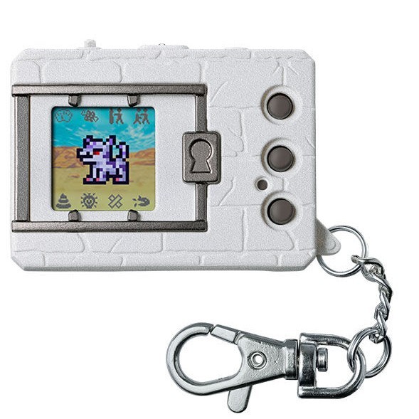 Bandai Digital Monster Digimon Digivice Color - Ver.2 Original