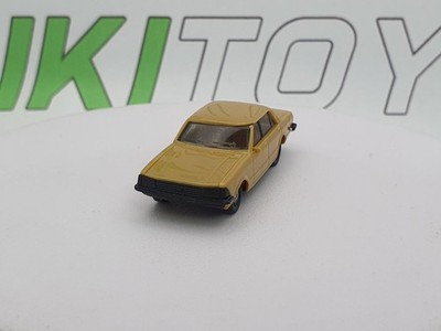 1977 Ford Granada Ghia Herpa 1/87 Brown