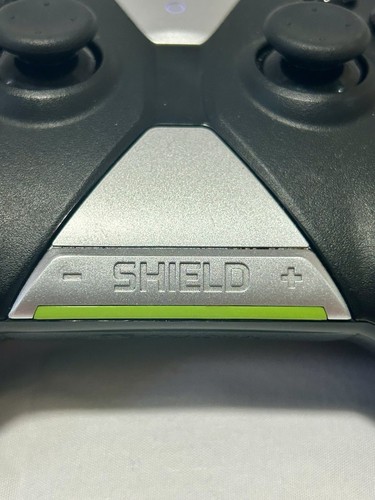 Controlador inalámbrico para juegos Nvidia Shield P2570 - Imagen 3 de 8