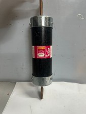 COOPER BUSSMANN FRS-R-250 FUSETRON 250A/600V NOS FREE SHIPPING