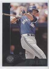 1996 Leaf John Olerud #181 0s5