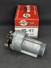 Nors 1969 Dodge Chrysler Plymouth Imperial Ignition Switch Ch2551 2864463 Mopar