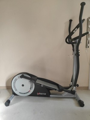 Energetics ET 1100