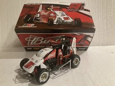 KASEY KAHNE 2008 ORIGINAL #9 BUDWEISER/KKR RACING 1/18 MOPAR R&R MIDGET ONLY 800