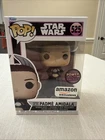 Funko Pop! Star Wars Power of the Galaxy Padme Amidala #525 Amazon Exclusive