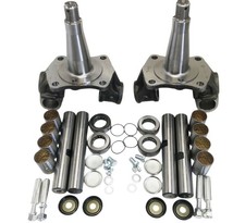 Lr Front Knuckle King Pin Repair Kit For Isuzu Npr Nqr All Engine 1999-2015 Lr Front Knuckle King Pin Repair Kit For Isuzu Npr Nqr All Engine 1999-2015