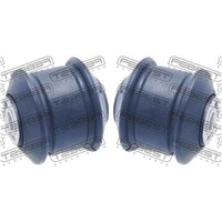 2X Febest Lagerung AchsköRper Hinterachse FüR Chrysler PT Cruiser Cabriolet Pt_