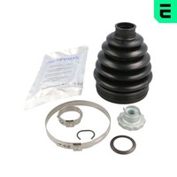 Optimal Achsmanschettensatz FüR VW Polo 9N_ 6R_ Fox 5Z1 5Z3 9A4 9A2 9N2