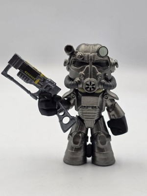 Power Armor (Funko Fallout Mystery Minis Series)