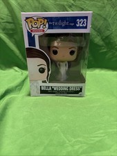 Ultimate Funko Pop Twilight Saga Figures Gallery and Checklist 11