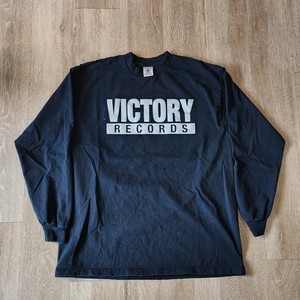 Victory Records Shirt | eBay