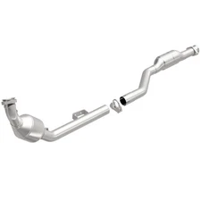 MagnaFlow California Converter 454037 Catalytic Converter