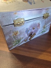 Fairy Music Box In San Francisco Music Box Collectibles for sale