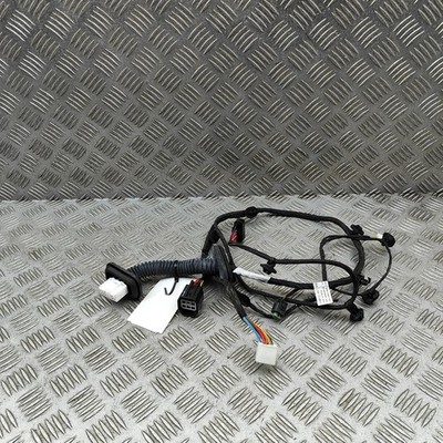 GREAT WALL ORA 03 ES11 Rear Right Door Wiring 4002500XNW13A Cable