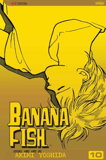Banana Fish, Vol. 10 : Volume 10 Akimi Yoshida - Image 3