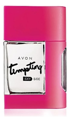 Avon Tempting Sxy Side for Her Eau de Toilette Spray 50ml PERFUME DESCONTINUADO