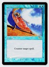 Counterspell - Foil - MTG Judge Promos - [R] | eBay