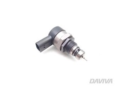 BMW 3 Series Kraftstoffdruckregler 318d Diesel 100kW (136 HP) 0281002870 2008