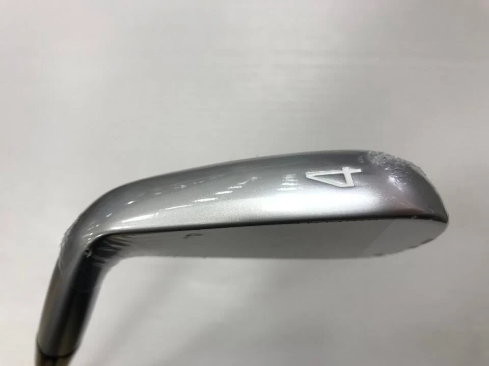 NEW:Mizuno Pro S-3 Iron #4I(1Club)/DG/Flex:S200/Single Iron - Image 2 of 4